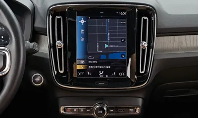 Volvo XC40 2021, 97342 км, за 17876.87 USD - фото 14
