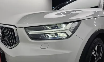 Volvo XC40 2021, 97342 км, за 17876.87 USD - фото 22