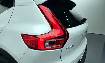 Volvo XC40 2021, 97342 км, за 17876.87 USD - фото 23