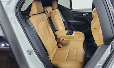 Volvo XC40 2021, 97342 км, за 17876.87 USD - фото 26