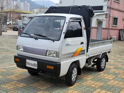 ChevroletGMDaewoo labo 2021, 54241 км, за 6406.53 USD