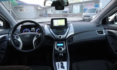 Hyundai Avante 2012, 127252 км, за 1850.02 USD - фото 7