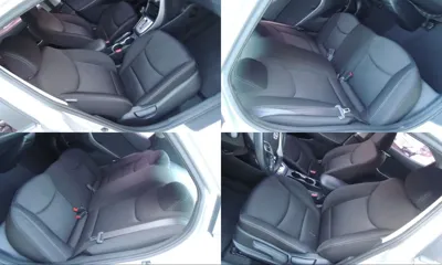 Hyundai Avante 2012, 127252 км, за 1850.02 USD - фото 14