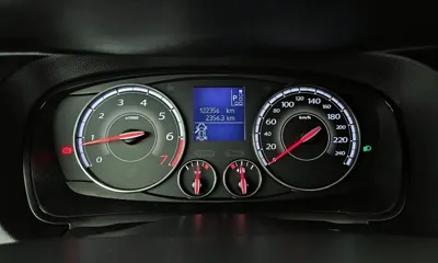 Renault-KoreaSamsung SM7
