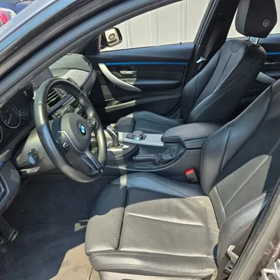 BMW 3-Series 2017, 160692 км, за 8923.86 USD