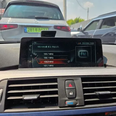 BMW 3-Series 2017, 160692 км, за 8923.86 USD