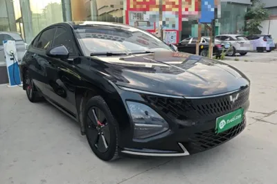 Wuling Xingguang 2023, 63600 км, за 9309 USD - фото 3
