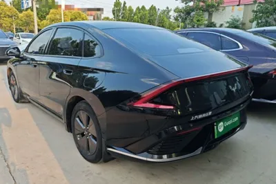 Wuling Xingguang 2023, 63600 км, за 9309 USD - фото 4