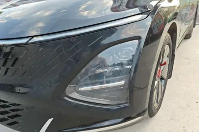 Wuling Xingguang 2023, 63600 км, за 9309 USD - фото 8