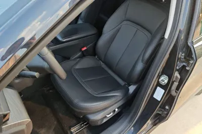 Wuling Xingguang 2023, 63600 км, за 9309 USD - фото 17