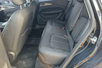 Wuling Xingguang 2023, 63600 км, за 9309 USD - фото 20