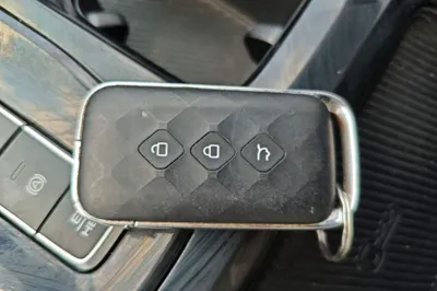 Wuling Xingguang 2023, 63600 км, за 9309 USD - фото 23