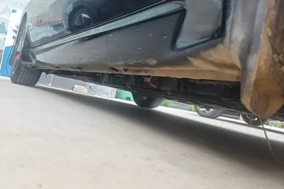 Wuling Xingguang 2023, 63600 км, за 9309 USD - фото 26