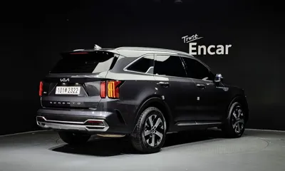 Kia Sorento 2022, 59281 км, за 16969.22 USD