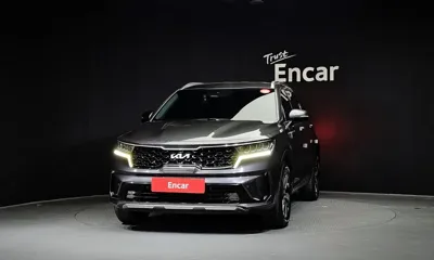 Kia Sorento 2022, 59281 км, за 16969.22 USD