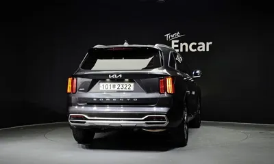 Kia Sorento 2022, 59281 км, за 16969.22 USD