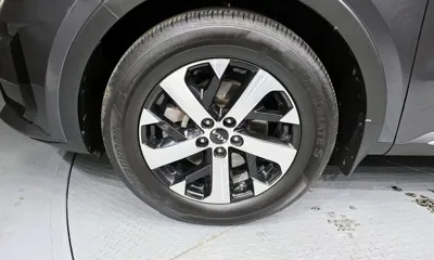 Kia Sorento 2022, 59281 км, за 16969.22 USD