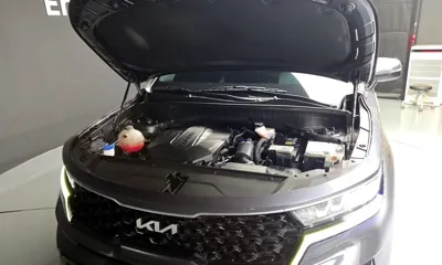 Kia Sorento 2022, 59281 км, за 16969.22 USD - фото 6