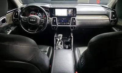 Kia Sorento 2022, 59281 км, за 16969.22 USD - фото 7