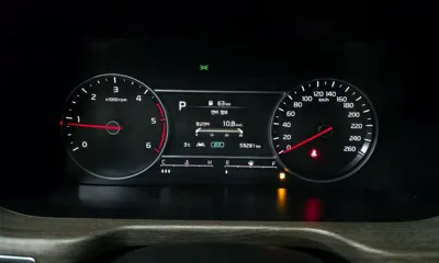 Kia Sorento 2022, 59281 км, за 16969.22 USD - фото 8