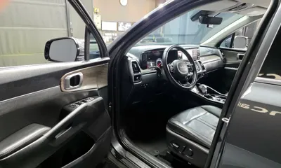 Kia Sorento 2022, 59281 км, за 16969.22 USD - фото 10