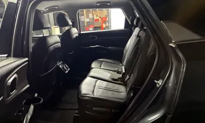 Kia Sorento 2022, 59281 км, за 16969.22 USD - фото 11