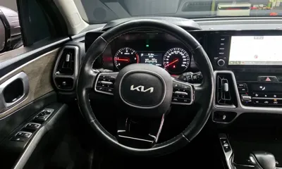 Kia Sorento 2022, 59281 км, за 16969.22 USD - фото 13