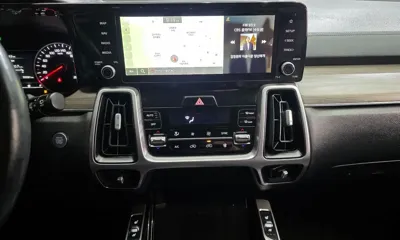 Kia Sorento 2022, 59281 км, за 16969.22 USD - фото 19