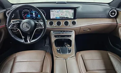 Mercedes-Benz E-Class 2021, 53113 км, за 21012.25 USD - фото 7