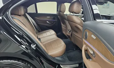Mercedes-Benz E-Class 2021, 53113 км, за 21012.25 USD - фото 11