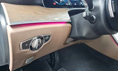 Mercedes-Benz E-Class 2021, 53113 км, за 21012.25 USD - фото 19