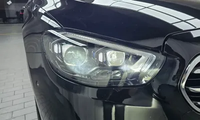 Mercedes-Benz E-Class 2021, 53113 км, за 21012.25 USD - фото 22