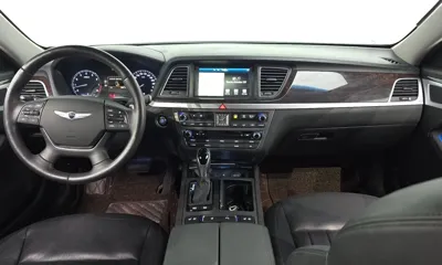 Hyundai Genesis 2016, 88071 км, за 8476.81 USD - фото 7