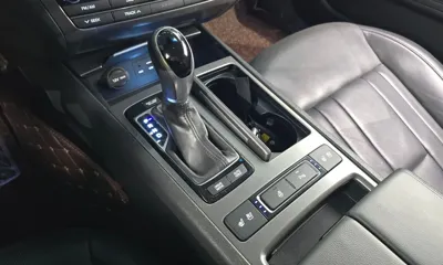 Hyundai Genesis 2016, 88071 км, за 8476.81 USD - фото 9
