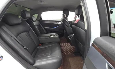 Hyundai Genesis 2016, 88071 км, за 8476.81 USD - фото 12