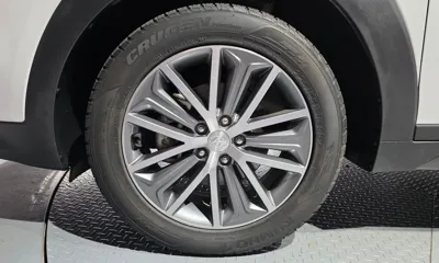 Hyundai Tucson 2016, 112217 км, за 7214.13 USD