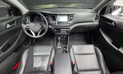 Hyundai Tucson 2016, 112217 км, за 7214.13 USD - фото 7