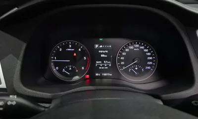 Hyundai Tucson 2016, 112217 км, за 7214.13 USD - фото 8