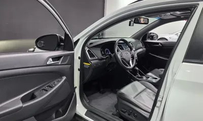 Hyundai Tucson 2016, 112217 км, за 7214.13 USD - фото 10
