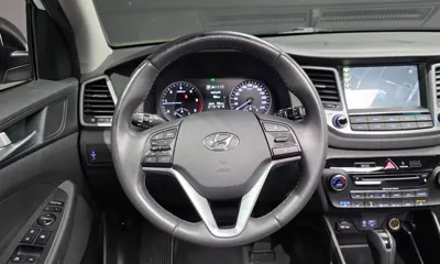 Hyundai Tucson 2016, 112217 км, за 7214.13 USD - фото 13