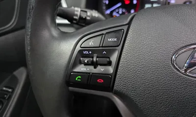 Hyundai Tucson 2016, 112217 км, за 7214.13 USD - фото 14