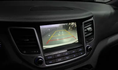 Hyundai Tucson 2016, 112217 км, за 7214.13 USD - фото 16