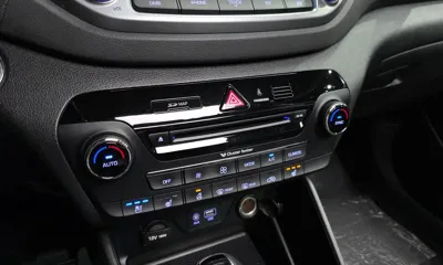 Hyundai Tucson 2016, 112217 км, за 7214.13 USD - фото 18