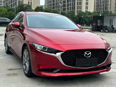 Mazda 3 Axela 2024, 36000 км, за 11182.83 USD