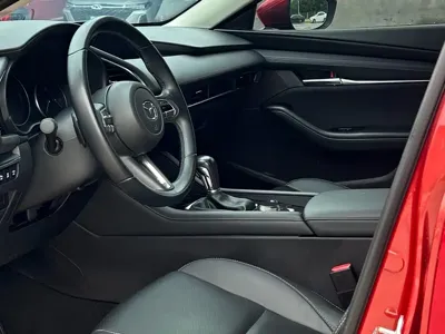 Mazda 3 Axela 2024, 36000 км, за 11182.83 USD