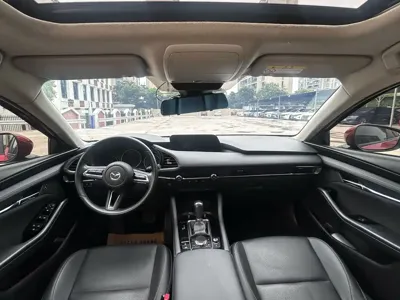Mazda 3 Axela 2024, 36000 км, за 11182.83 USD - фото 6