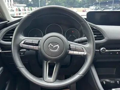 Mazda 3 Axela 2024, 36000 км, за 11182.83 USD - фото 9