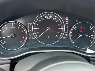 Mazda 3 Axela 2024, 36000 км, за 11182.83 USD - фото 12