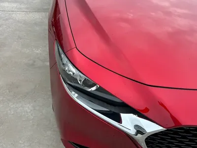Mazda 3 Axela 2024, 36000 км, за 11182.83 USD - фото 20