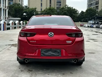 Mazda 3 Axela 2024, 36000 км, за 11182.83 USD - фото 22